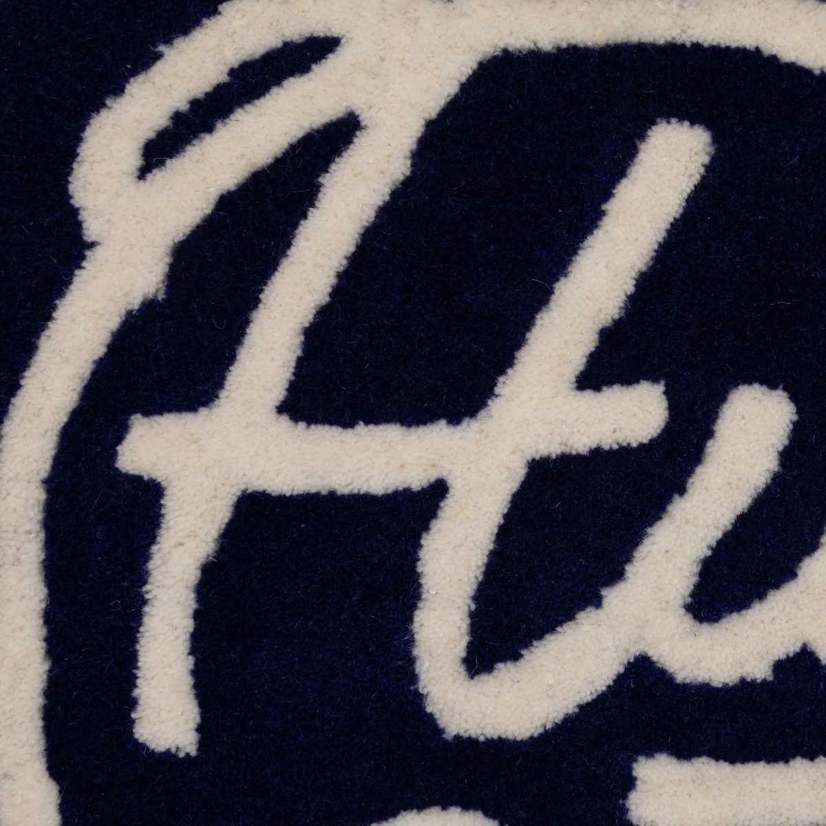 Human Made Human Made Heart Rug Size ONE SIZE - 3 Thumbnail