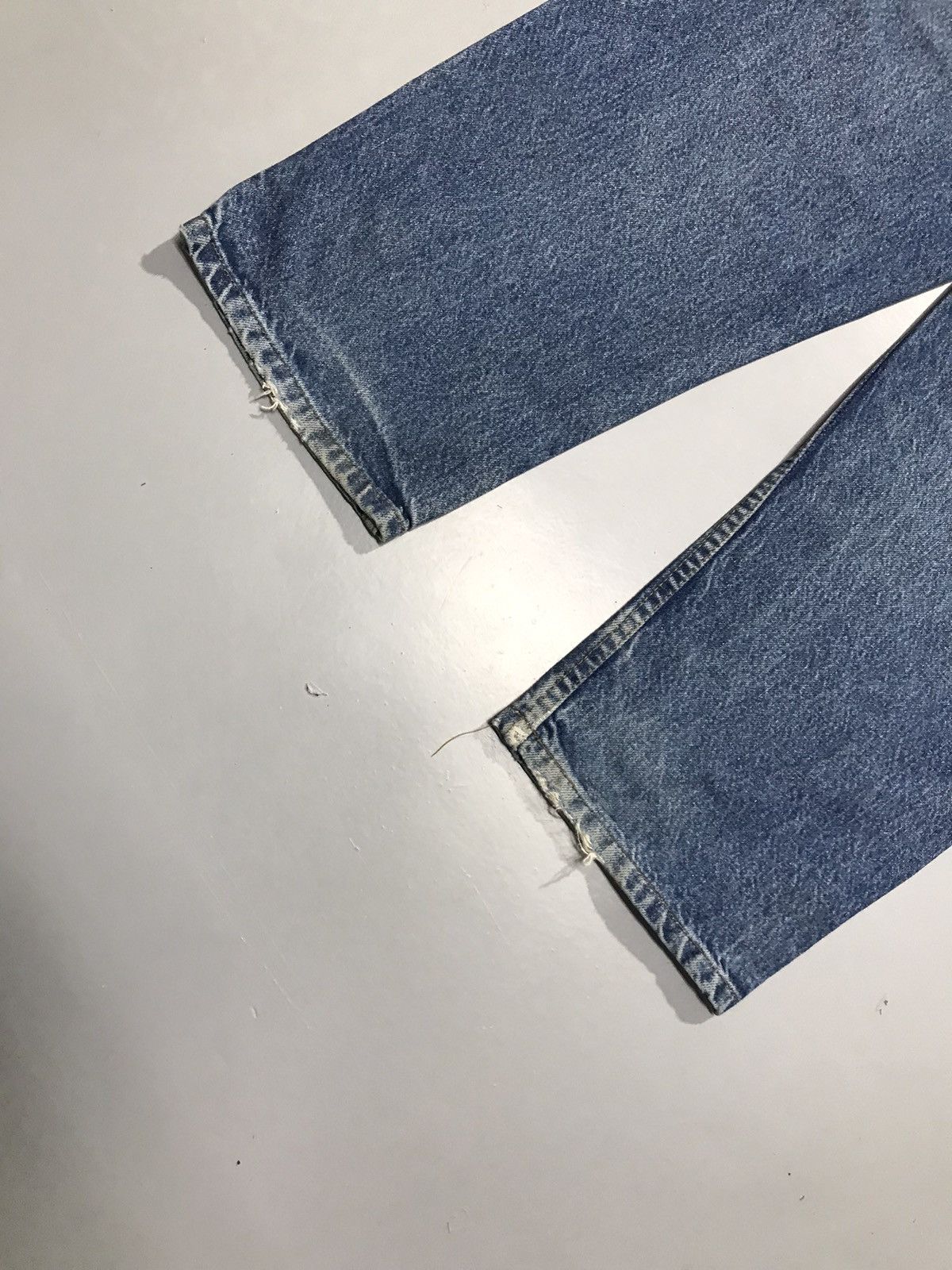 Carhartt Vintage carhartt denim Size US 40 / EU 56 - 8 Thumbnail