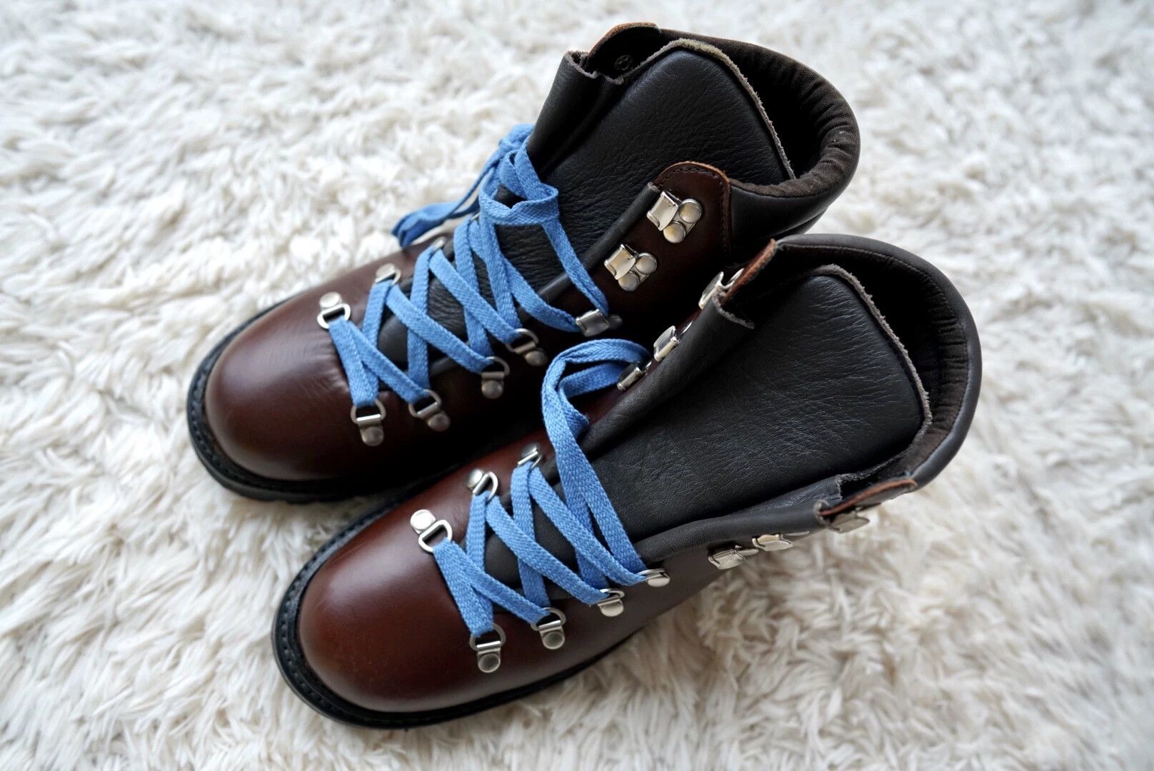 Wtaps WTAPS Jammer Boots 15AW Size US 9 / EU 42 - 1 Thumbnail