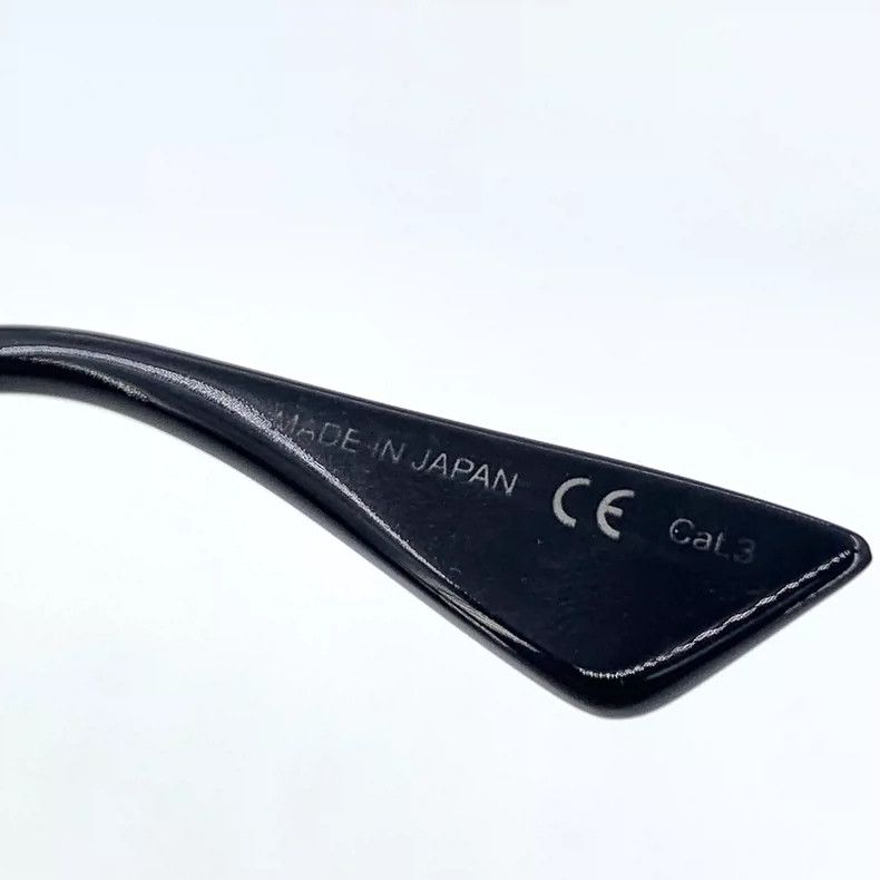 Gucci Gucci Blue round frame bee sunglasses Size ONE SIZE - 9 Thumbnail