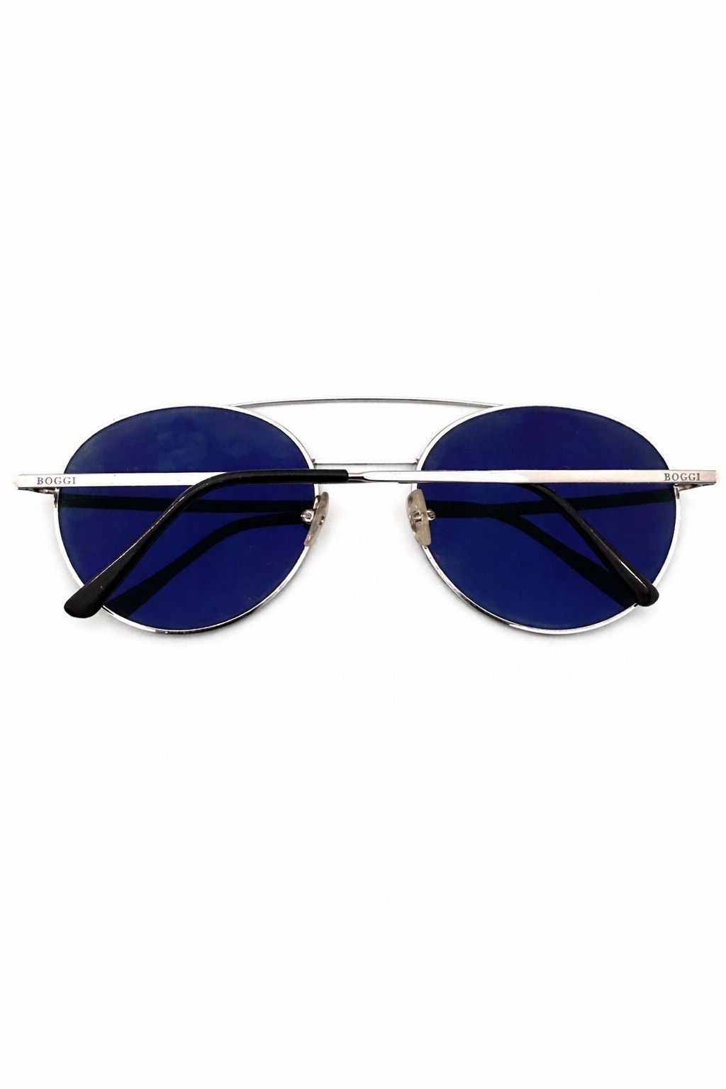 Boggi Boggi Milano Capri 716/999 Limited Edition Sunglasses Size ONE SIZE - 2 Thumbnail