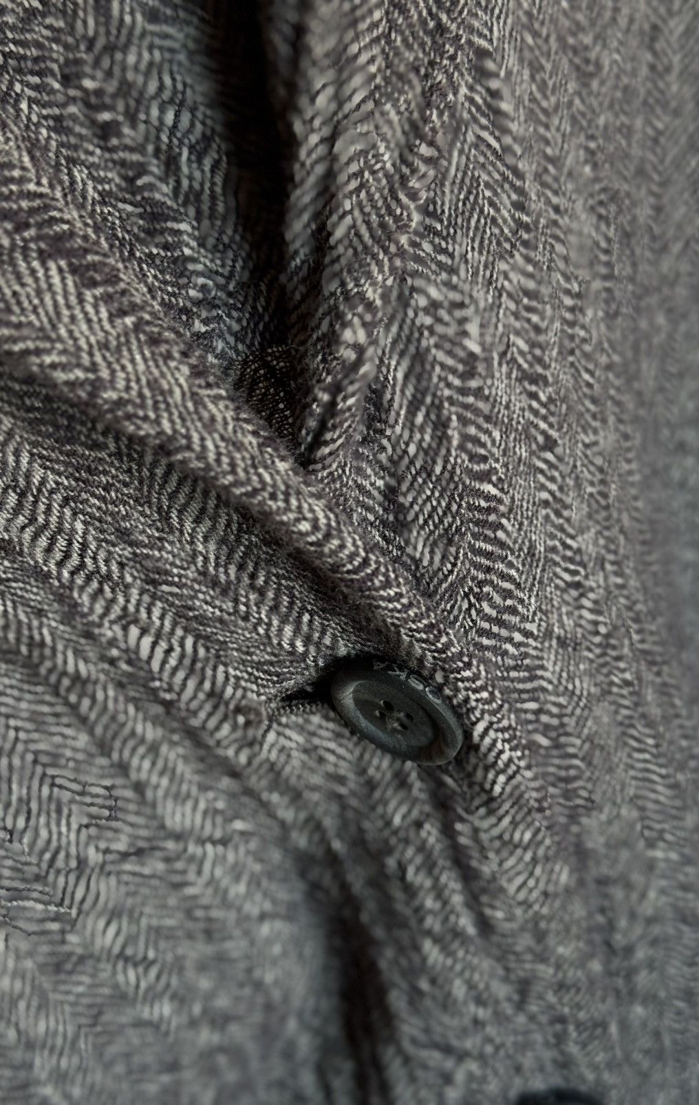 OSKA Oska Avant Garde Wool Blazer Coat 3 Women Size M / US 6-8 / IT 42-44 - 5 Thumbnail