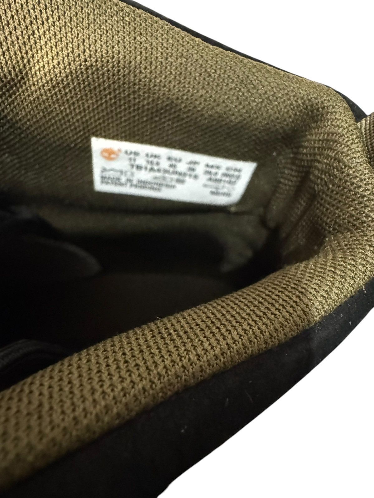 Timberland Timberland boots Size US 11 / EU 44 - 3 Thumbnail