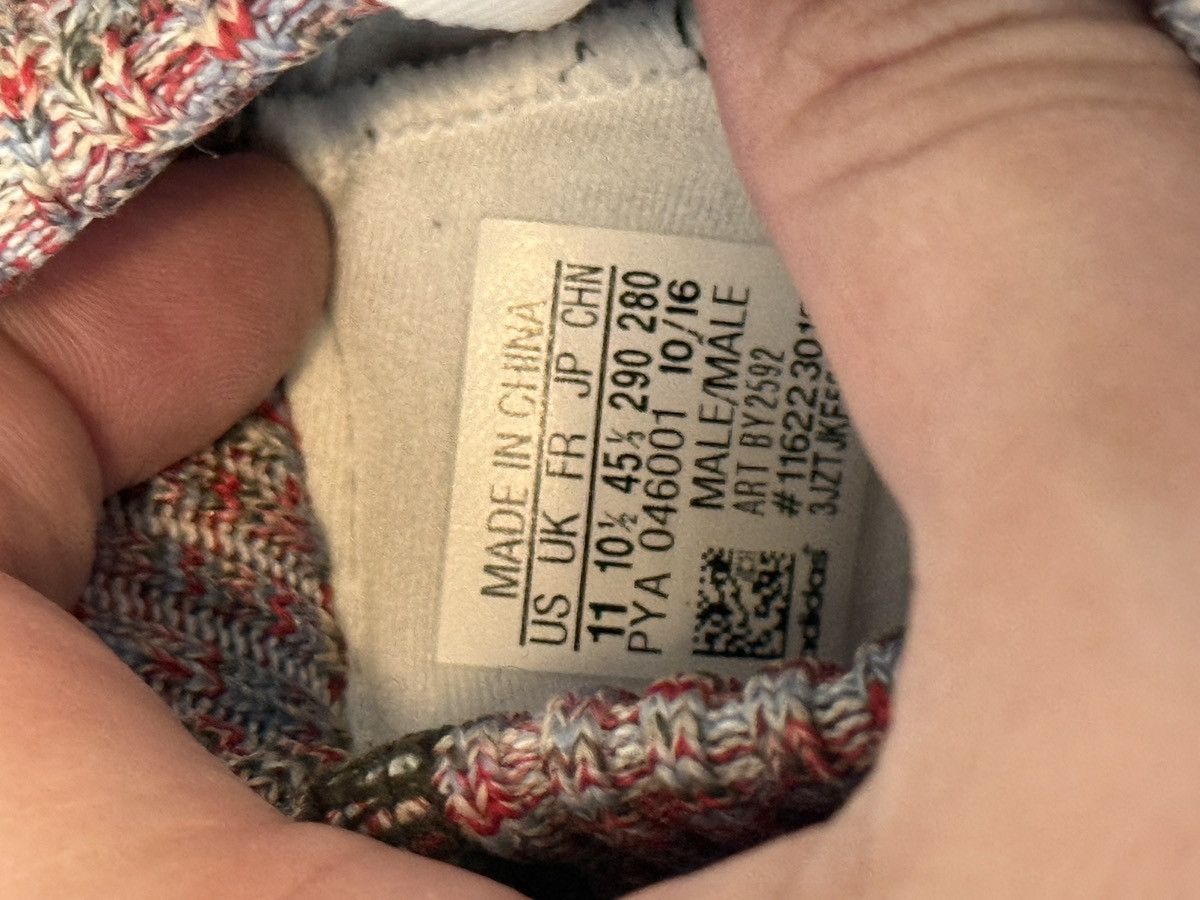 Adidas × Kith Kith x Adidas Ultraboost Mid ASPEN Size US 11 / EU 44 - 8 Thumbnail