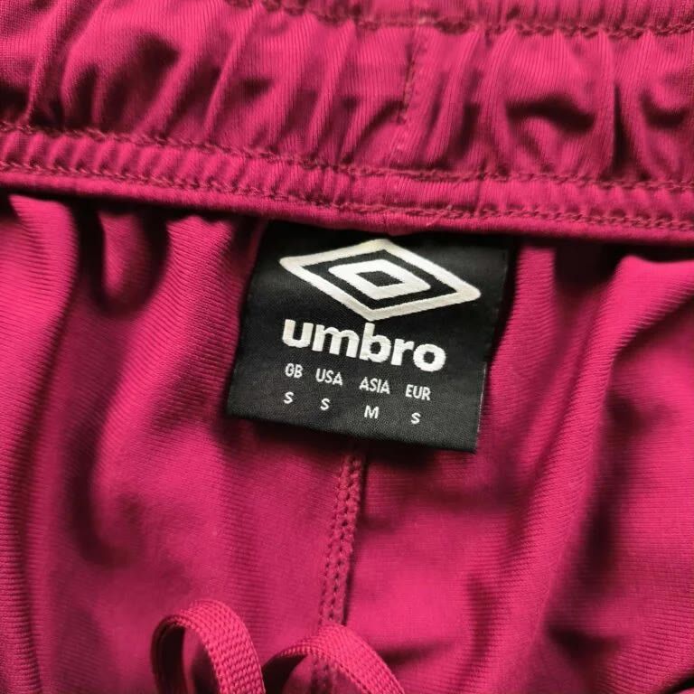 Umbro West Ham United Umbro football shorts size S Size US 28 / EU 44 - 4 Thumbnail
