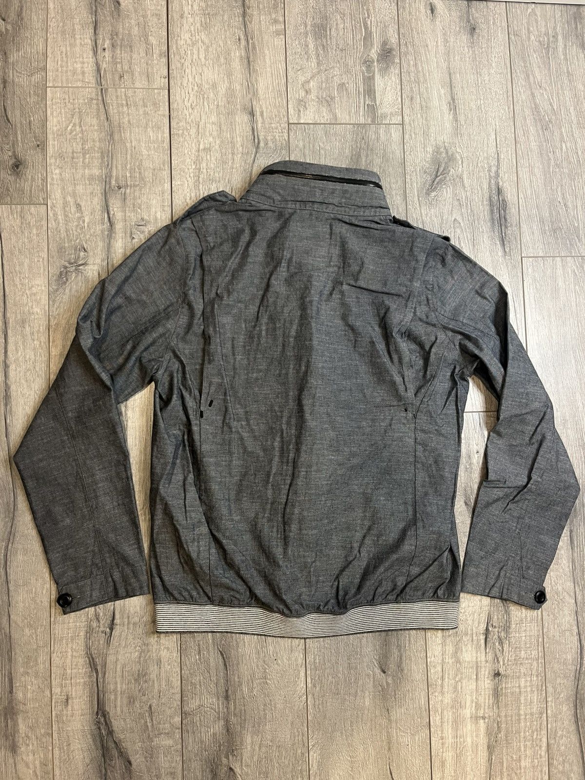 Nike Nike light weight bomber jacket. Large. Size US L / EU 52-54 / 3 - 9 Thumbnail