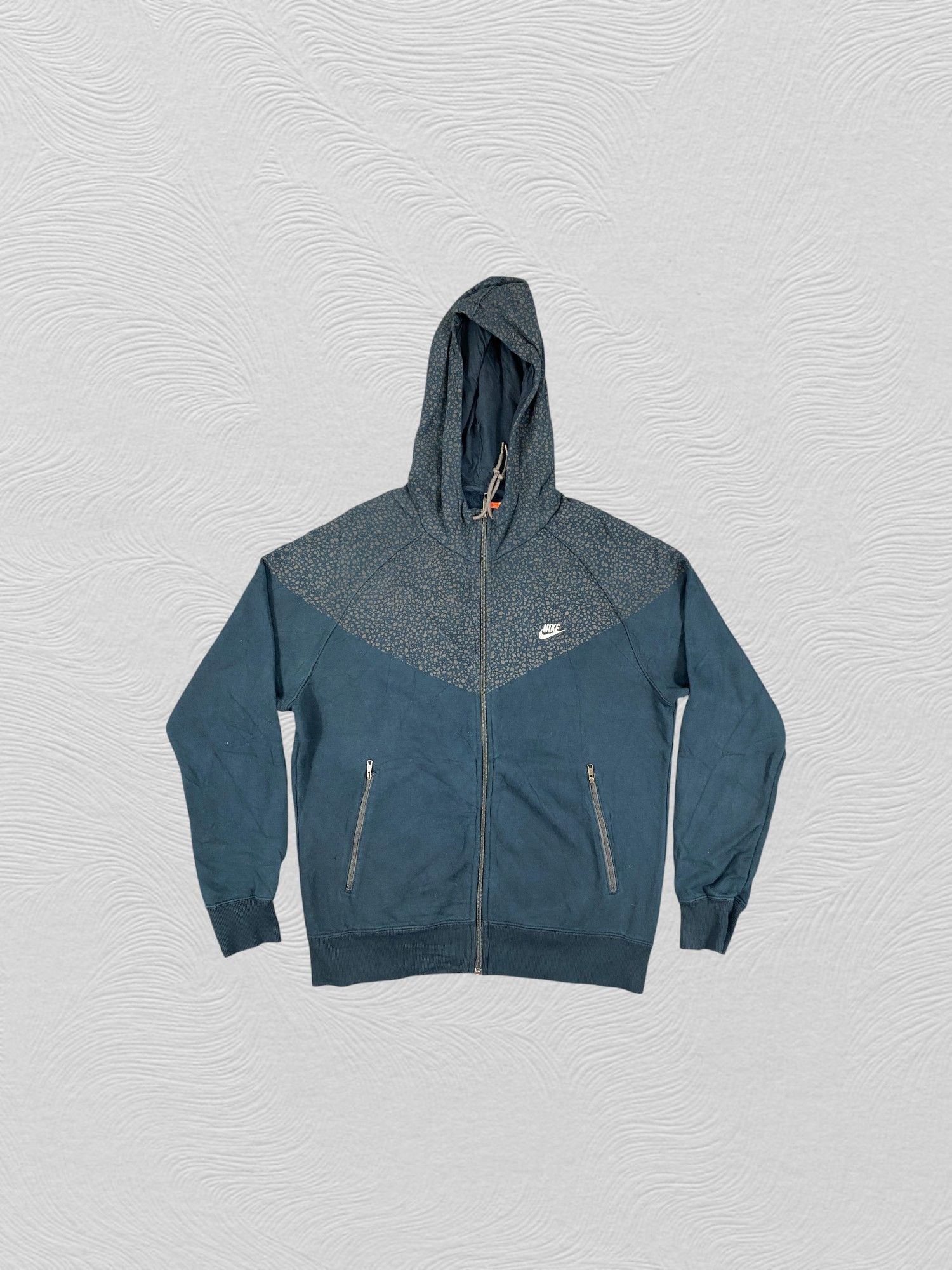 Vintage Nike Sportswear Hoodie -SW156