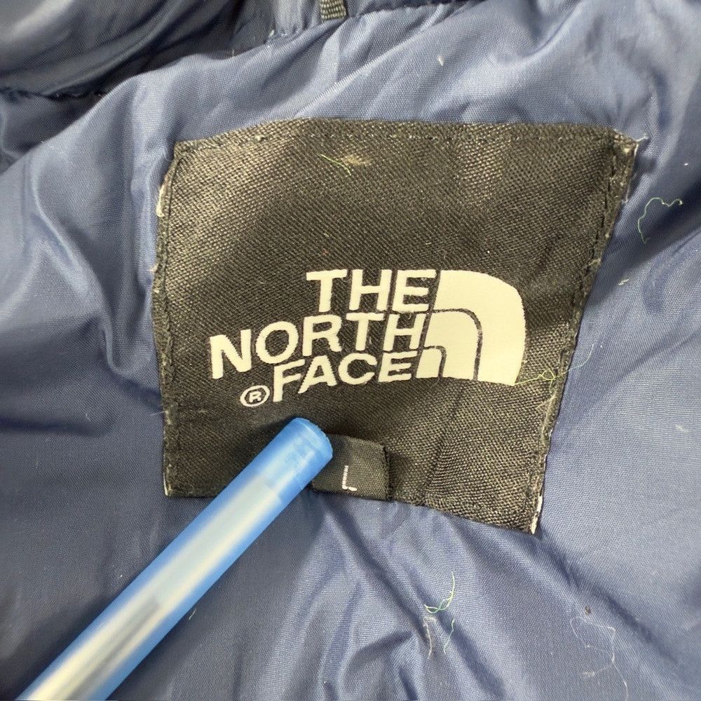The North Face The North Face 700 Fill Red Down Puffer Jacket Men’s Size L Size US L / EU 52-54 / 3 - 9 Thumbnail