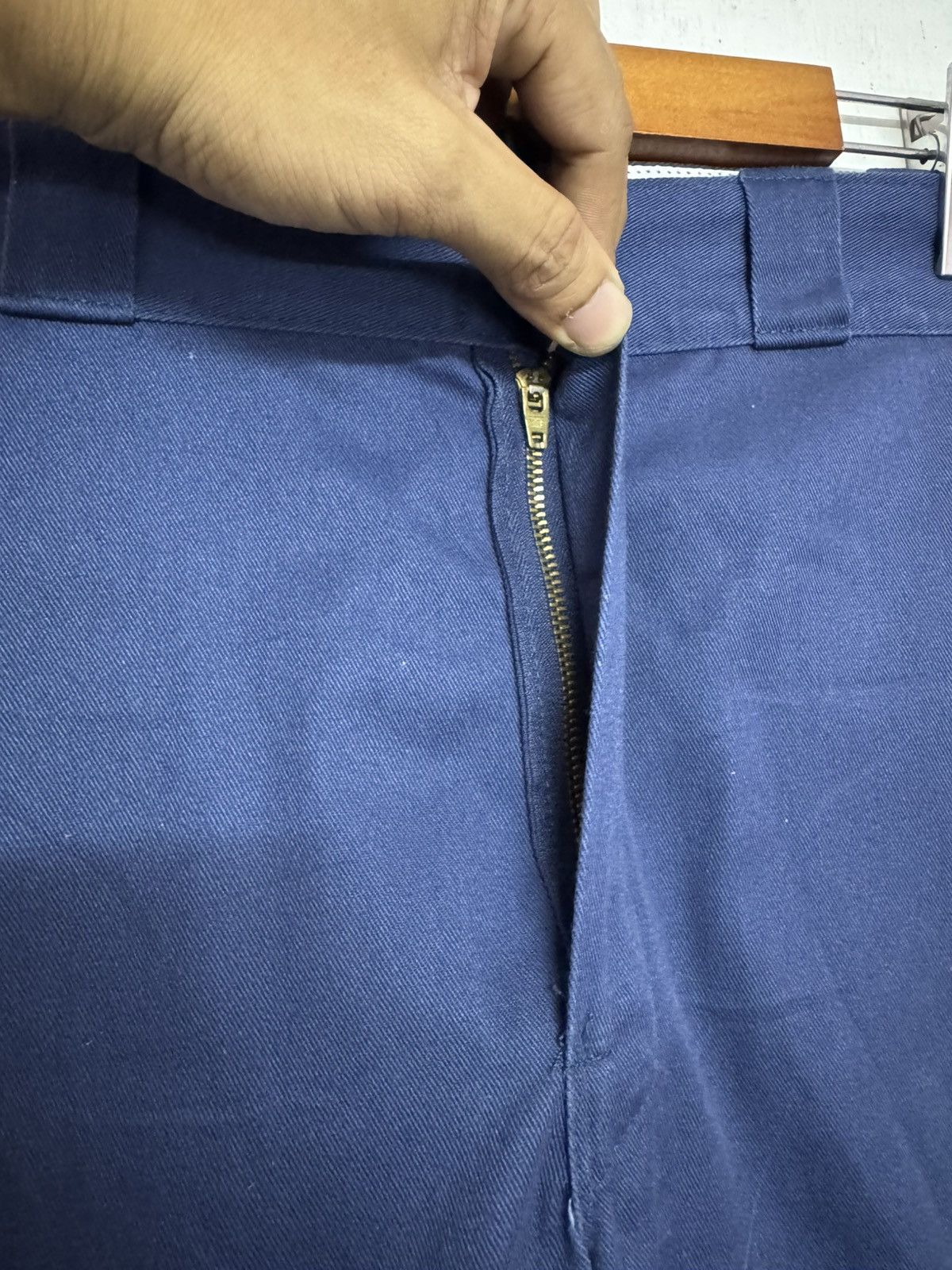 Dickies × Vintage Vintage Dickies 874 Size US 34 / EU 50 - 5 Thumbnail