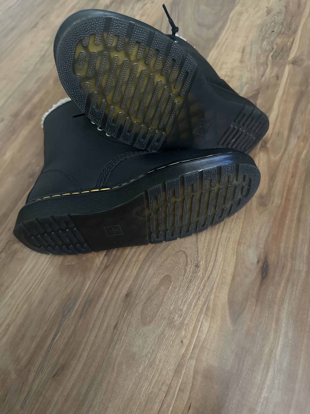 Dr. Martens Dr. martens (warm) Size US 7 / IT 37 - 3 Thumbnail