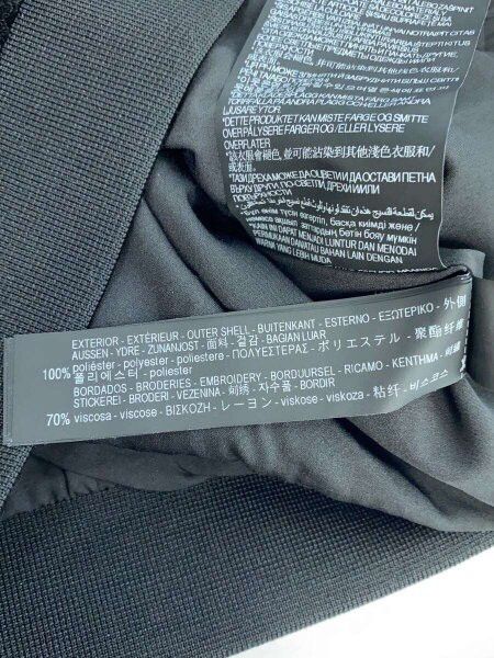 Zara Zara man velvet embroidered jacket Size US M / EU 48-50 / 2 - 9 Thumbnail