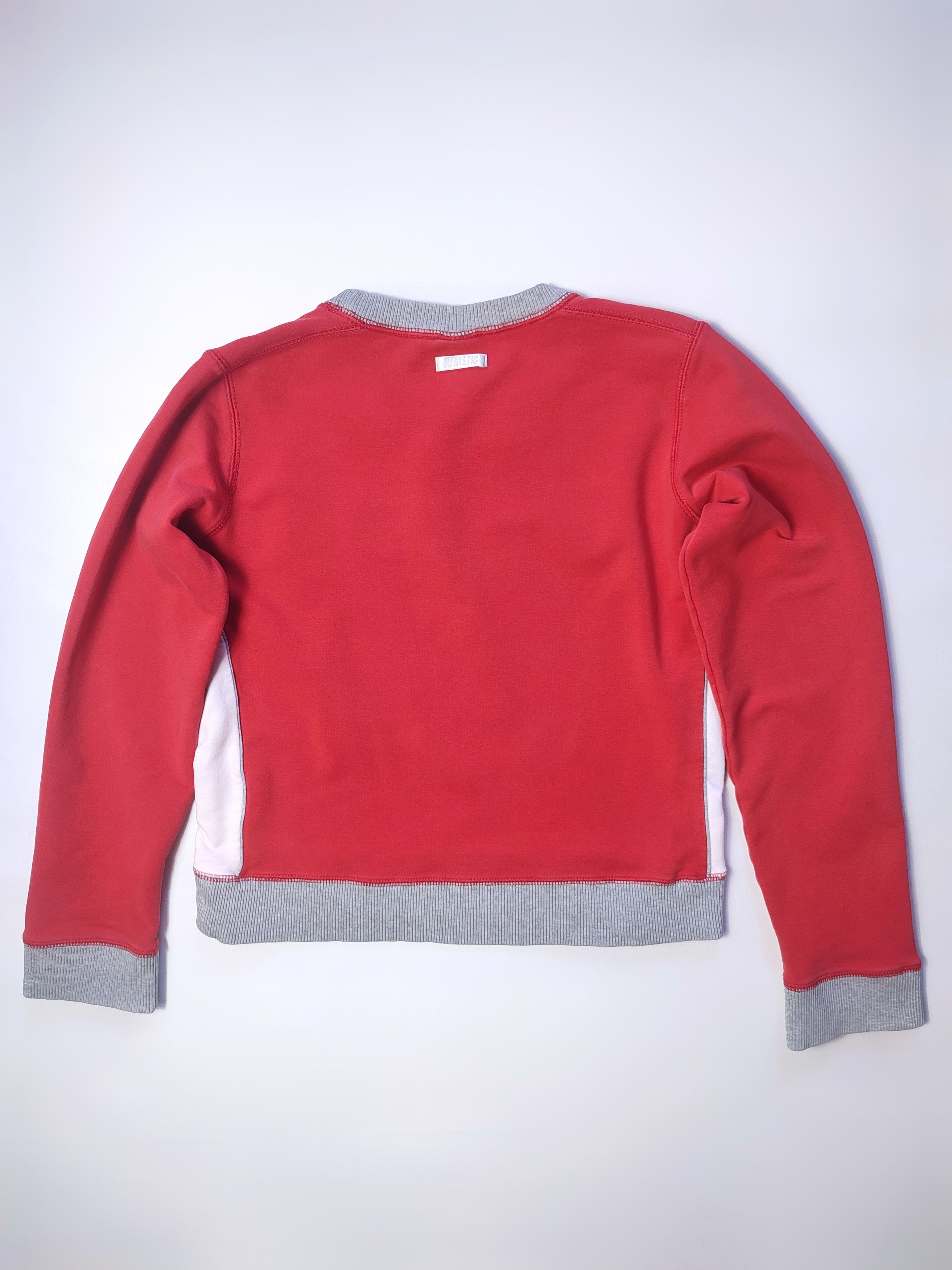 Nike Nike Vintage Athletic Sweatshirt Size L / US 10 / IT 46 - 6 Thumbnail