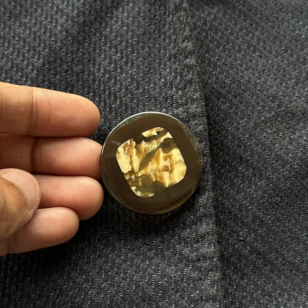 Dolce & Gabbana Vintage Dolce & Gabbana Only For Japan Casual Jacket Size XS / US 0-2 / IT 36-38 - 11 Thumbnail