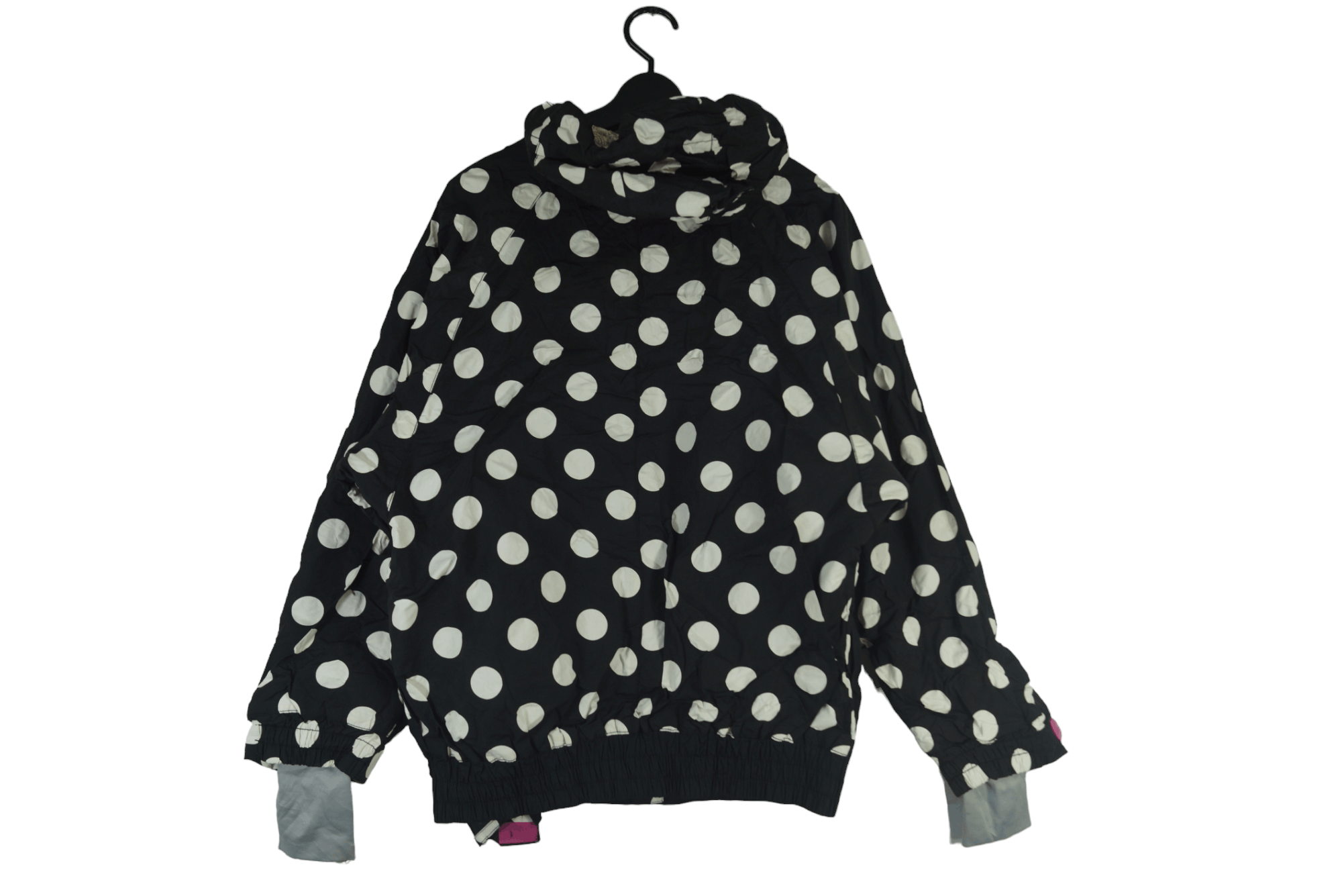 Vintage Neon Story Jacket Snowboard Limited Model Nice Design Size US S / EU 44-46 / 1 - 6 Thumbnail