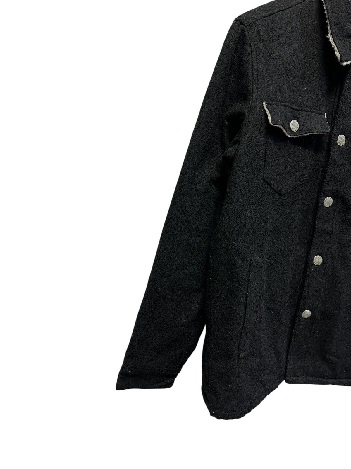 PPFM 🔥PPFM union made button quilted Size US L / EU 52-54 / 3 - 4 Thumbnail