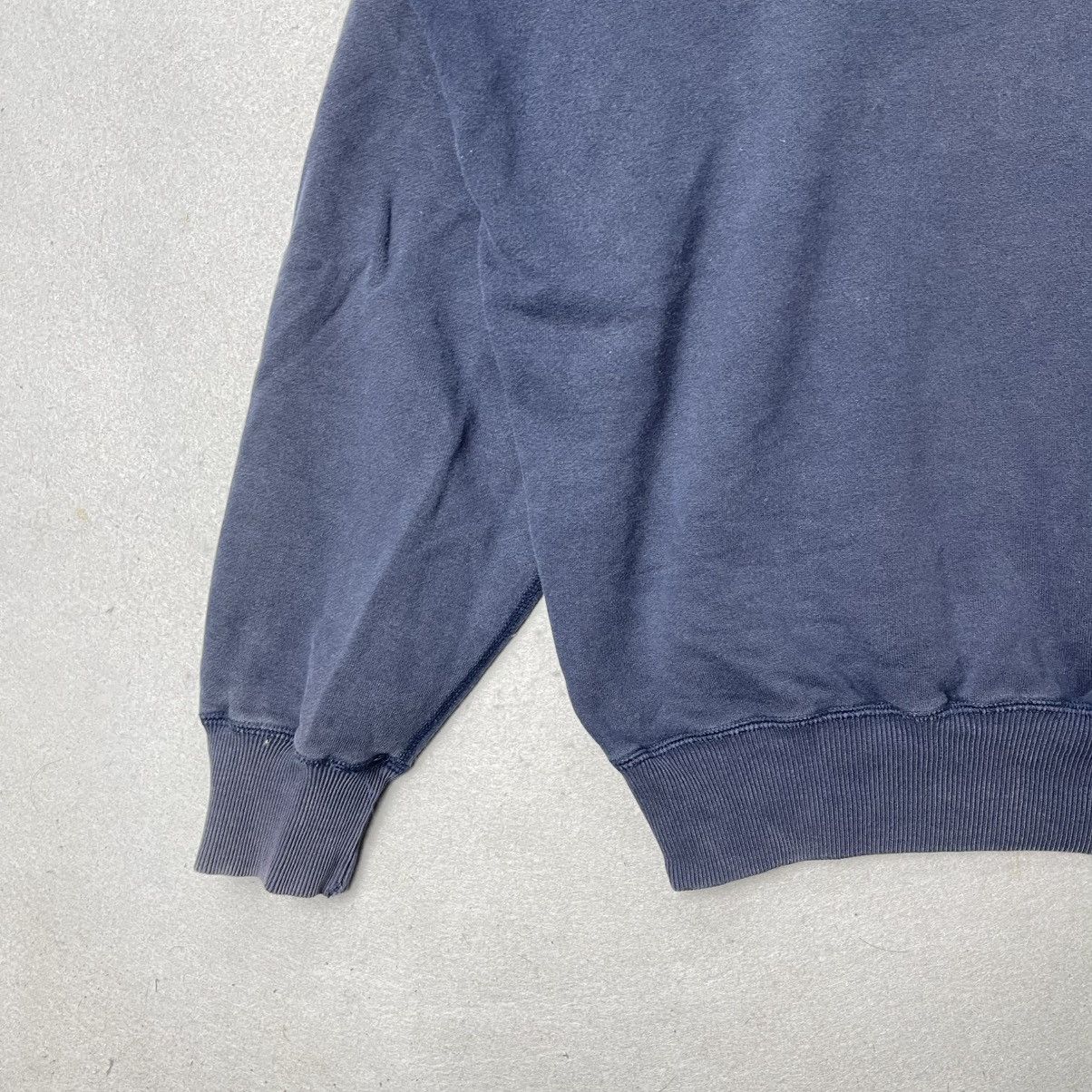 Polo Ralph Lauren Vintage Polo Ralph Lauren Small Pony Sweatshirt 2000s Size US XL / EU 56 / 4 - 5 Thumbnail