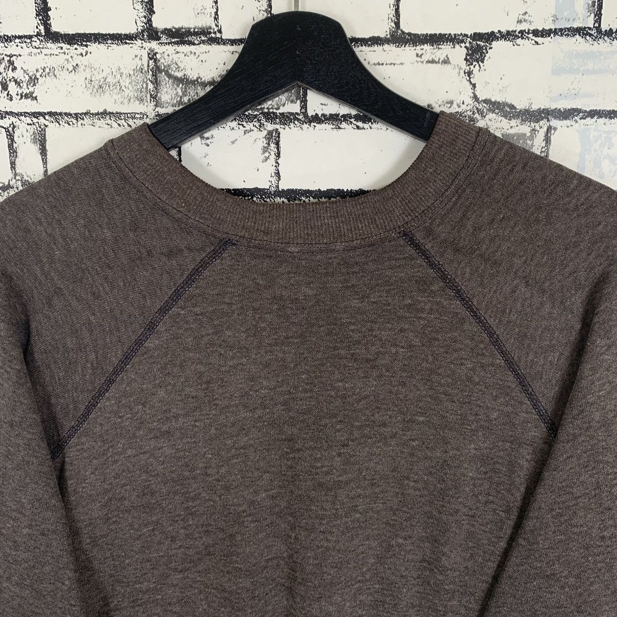 Designer × Japanese Brand × Vintage Vintage 80s Iowa State University Sweatshirt Size US L / EU 52-54 / 3 - 6 Thumbnail
