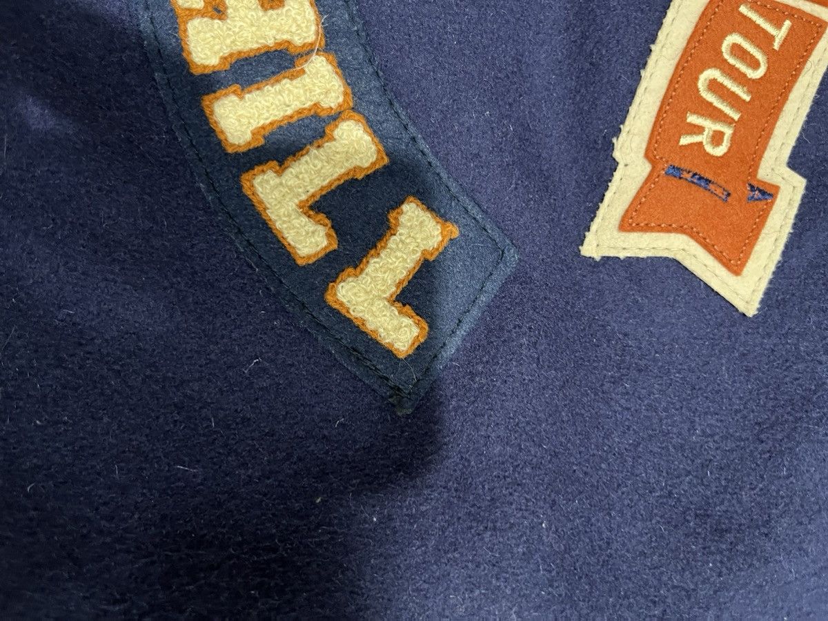 Other LAURYN HILL MISEDUCATION TOUR JACKET Size US XXL / EU 58 / 5 - 12 Thumbnail