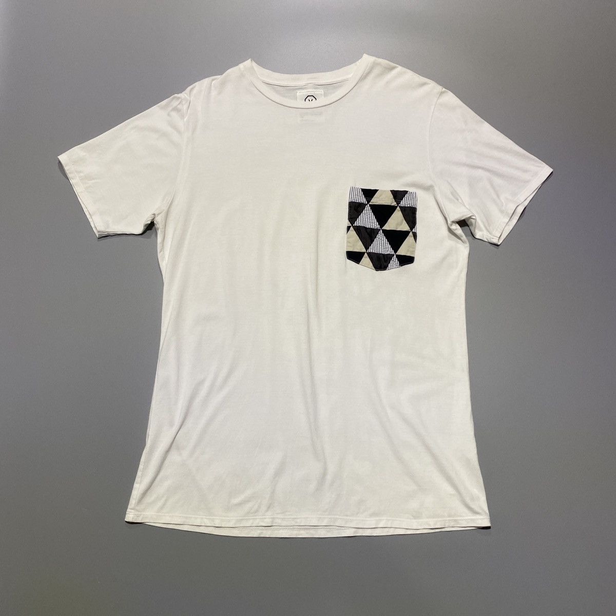 Pocket Tee