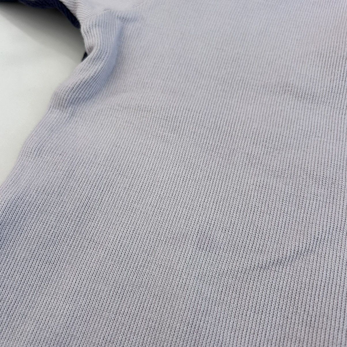 Vintage Vintage Paco Jeans Long Sleeve Thermal Sweatshirt Men’s L Size US L / EU 52-54 / 3 - 5 Thumbnail
