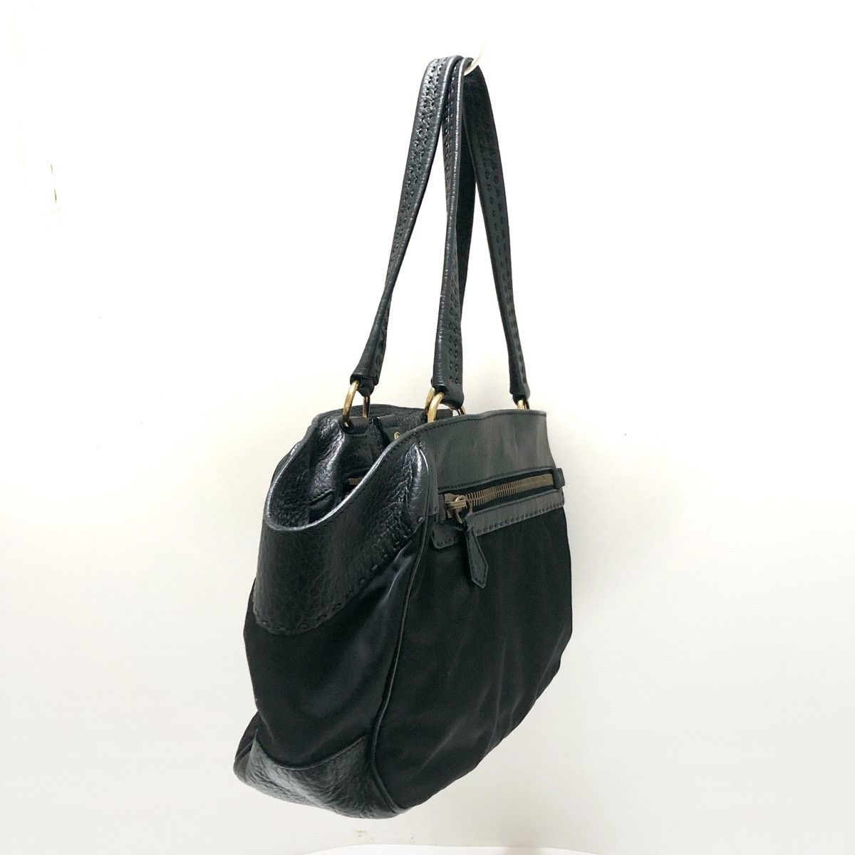 Prada PRADA Tote Bag Size ONE SIZE - 2 Thumbnail