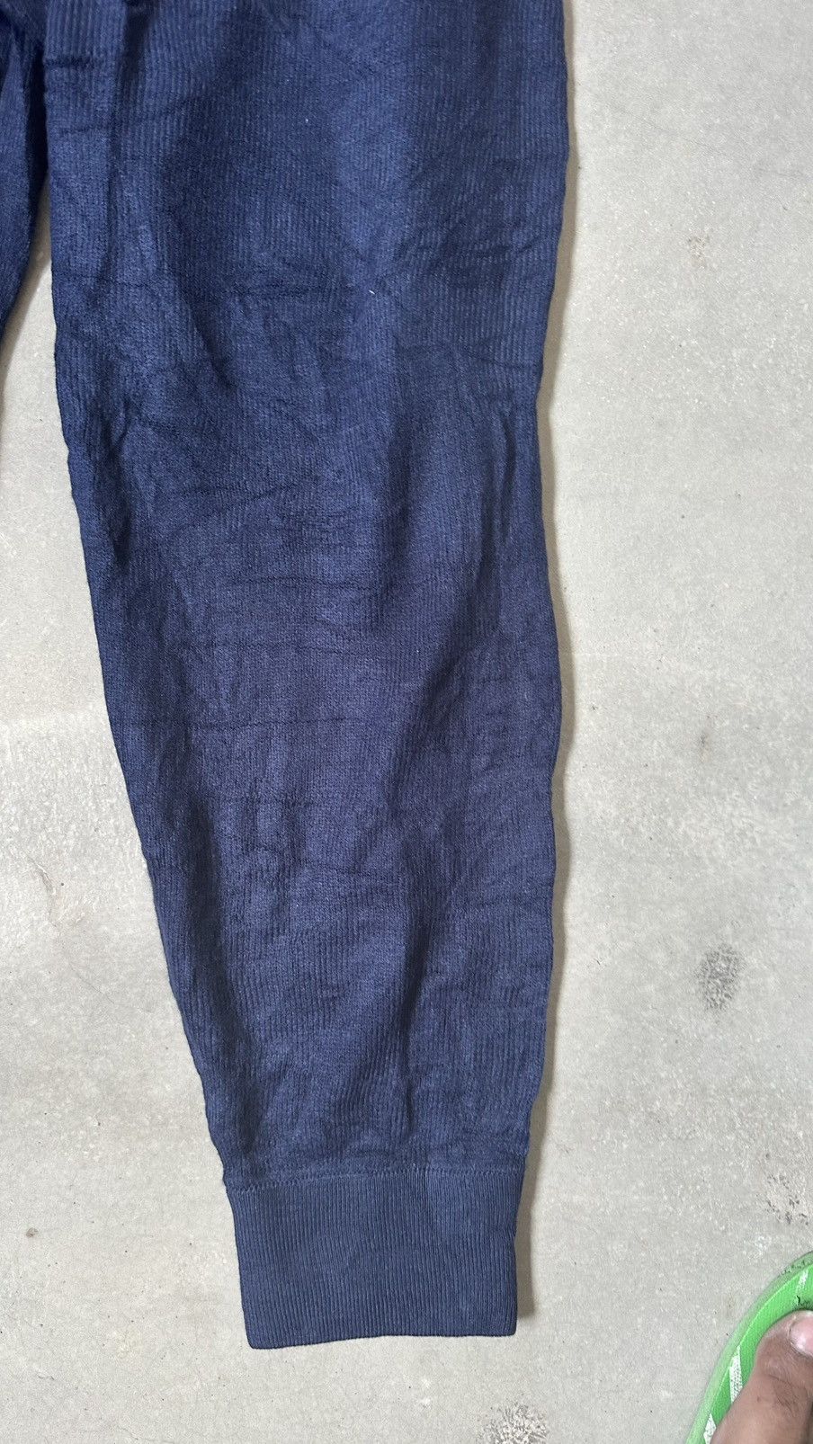 JW Anderson × Uniqlo UNIQLO X JW ANDERSEN SWEATPANT Size US 36 / EU 52 - 10 Thumbnail