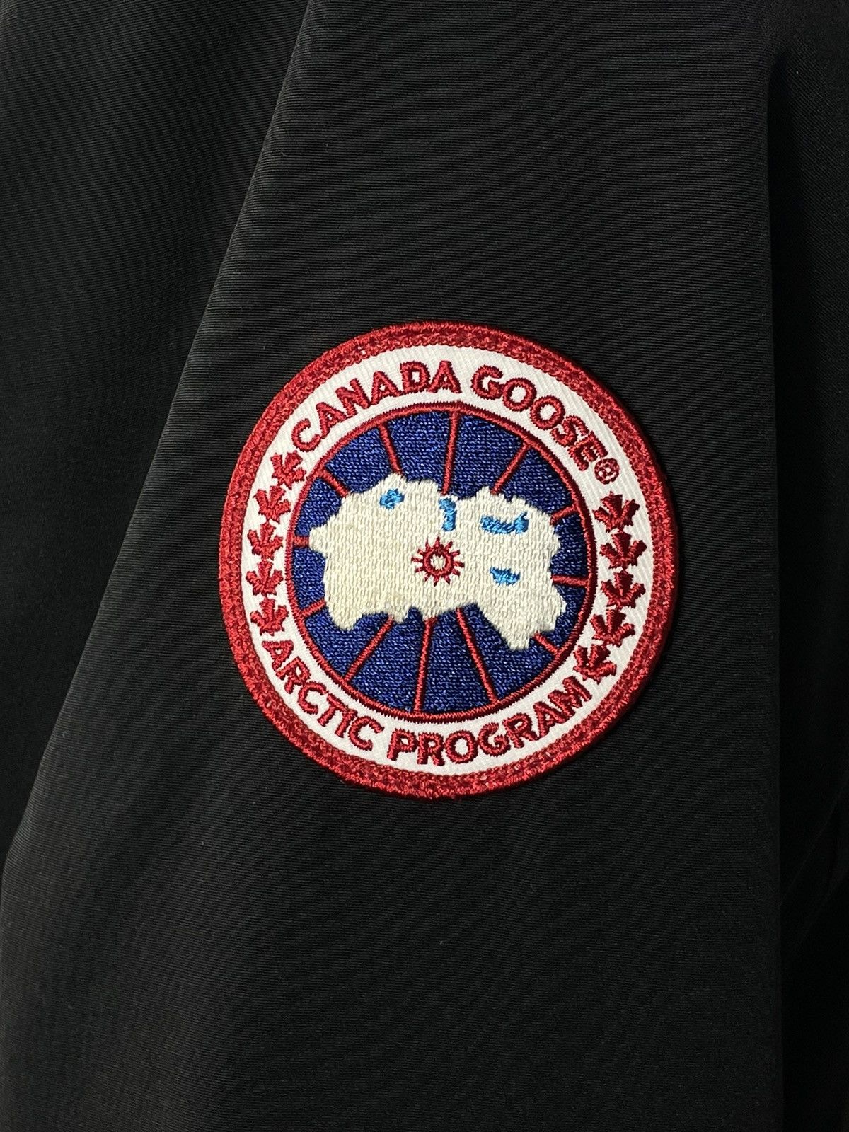 Canada Goose × Vintage Canada Goose Kensington Puffer Jacket Down Coat Outdoor Warm Size S / US 4 / IT 40 - 4 Thumbnail