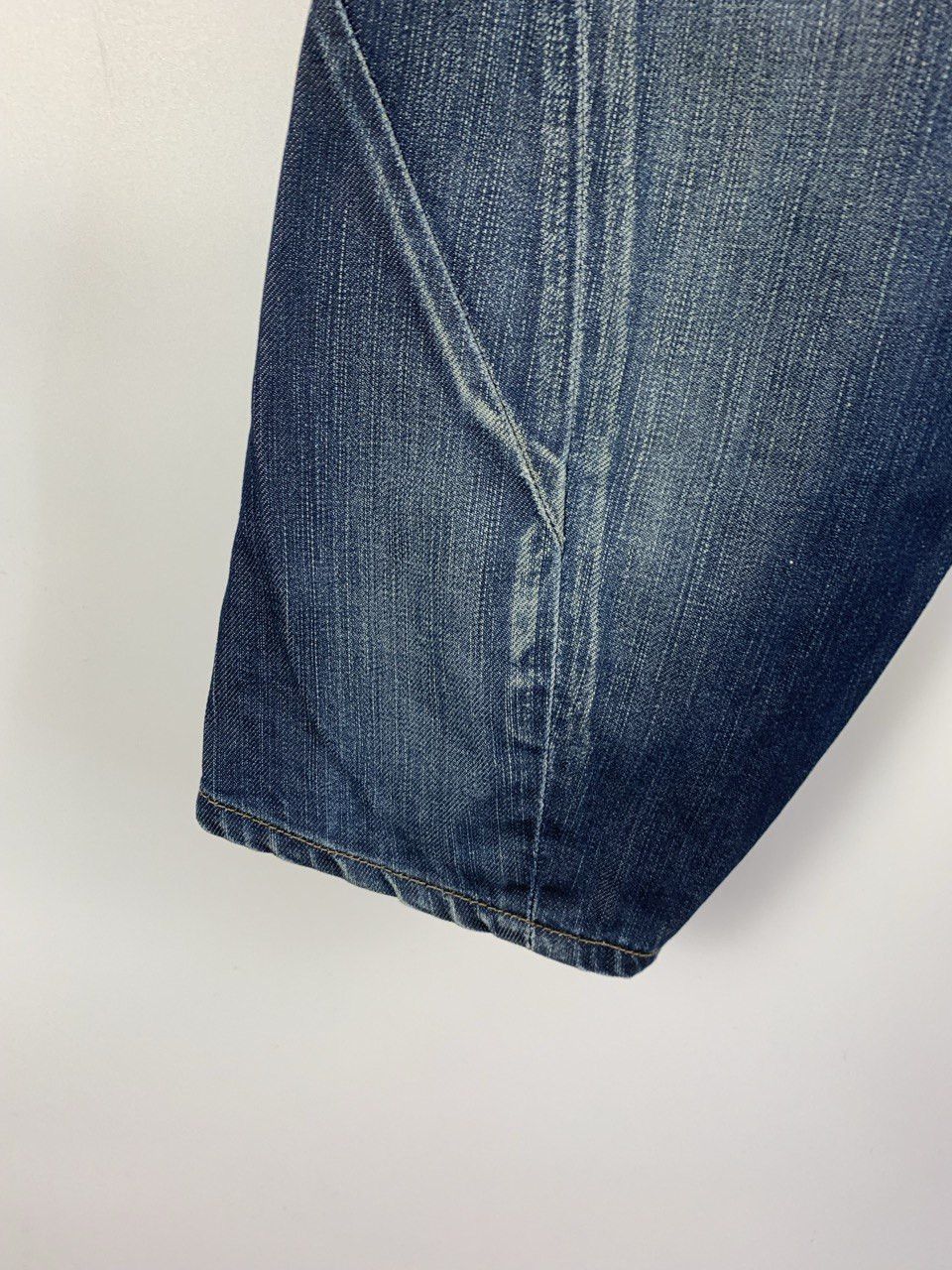 Levi's Levi's Vintage shorts denim blue S Size US 30 / EU 46 - 5 Thumbnail