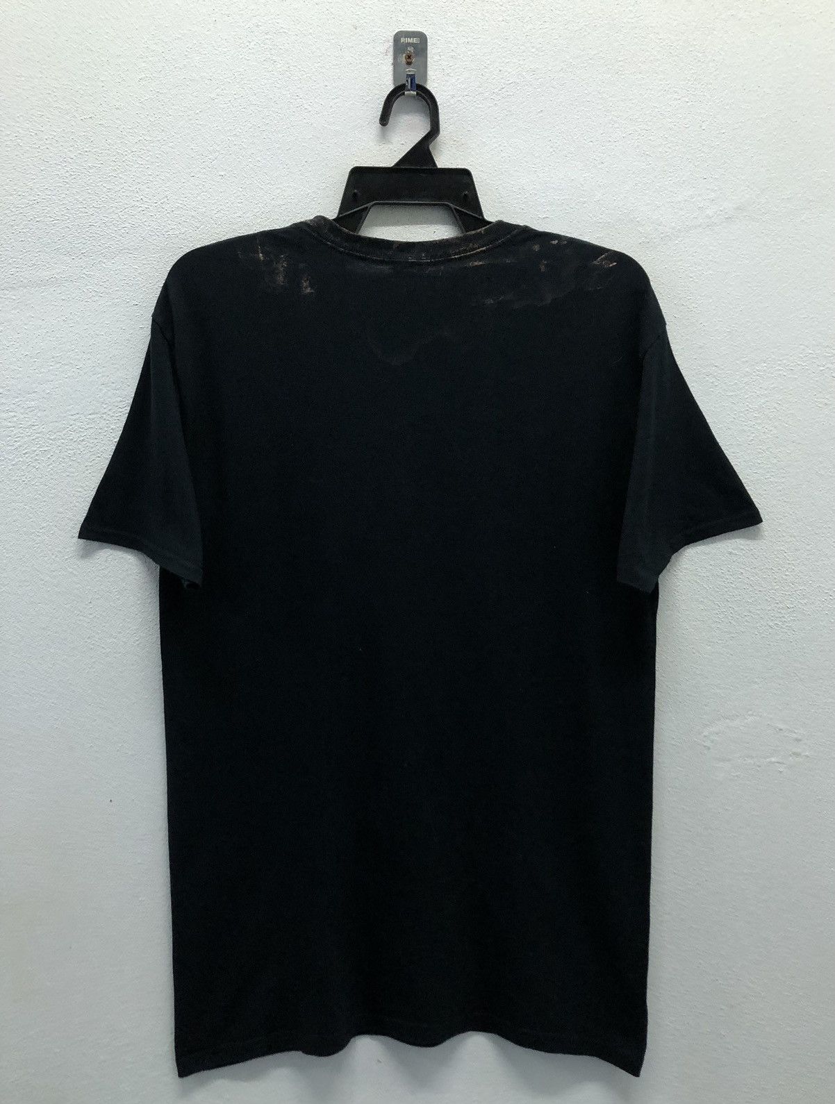 Vintage Family Reunion Survivor T-Shirt Size US M / EU 48-50 / 2 - 2 Thumbnail