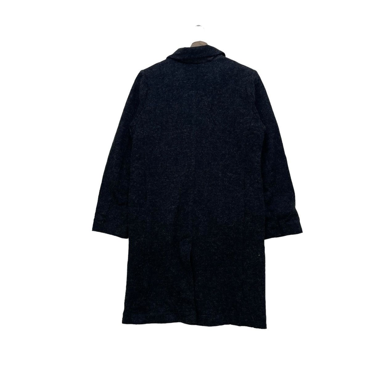 Issey Miyake 💥Japanese Brand John Bull Wool Jacket Size US M / EU 48-50 / 2 - 2 Thumbnail