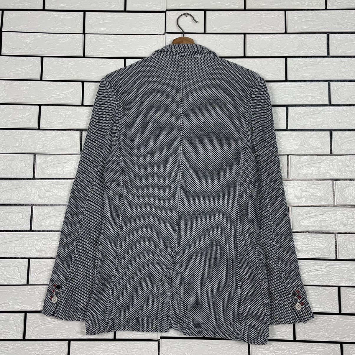 Other Colors By Antonio Laverda Casual Jacket Size US S / EU 44-46 / 1 - 7 Thumbnail