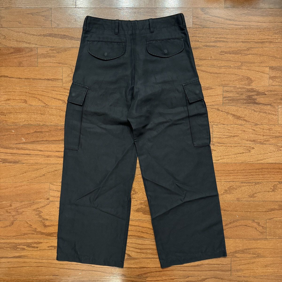 Y's for Men Y’s for Men Cargo Pants Size US 32 / EU 48 - 2 Thumbnail
