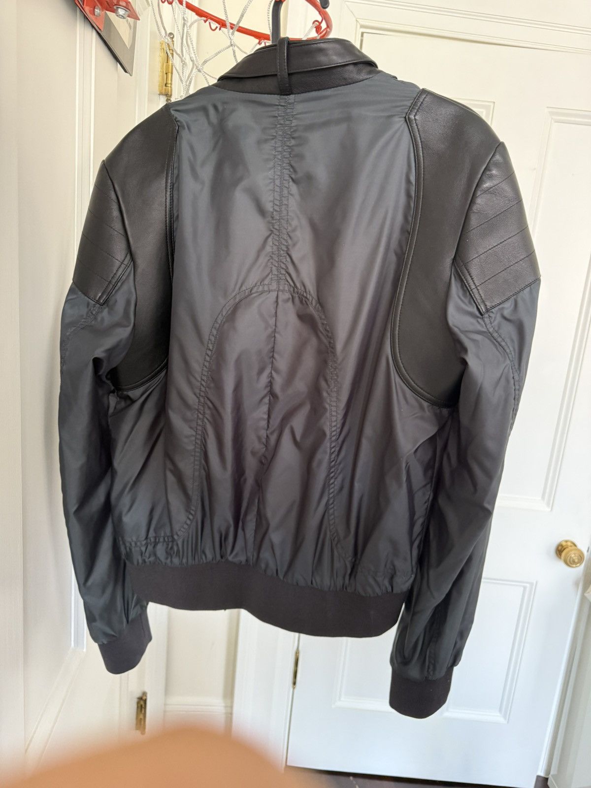 Rare Margiela Bomber Jacket
