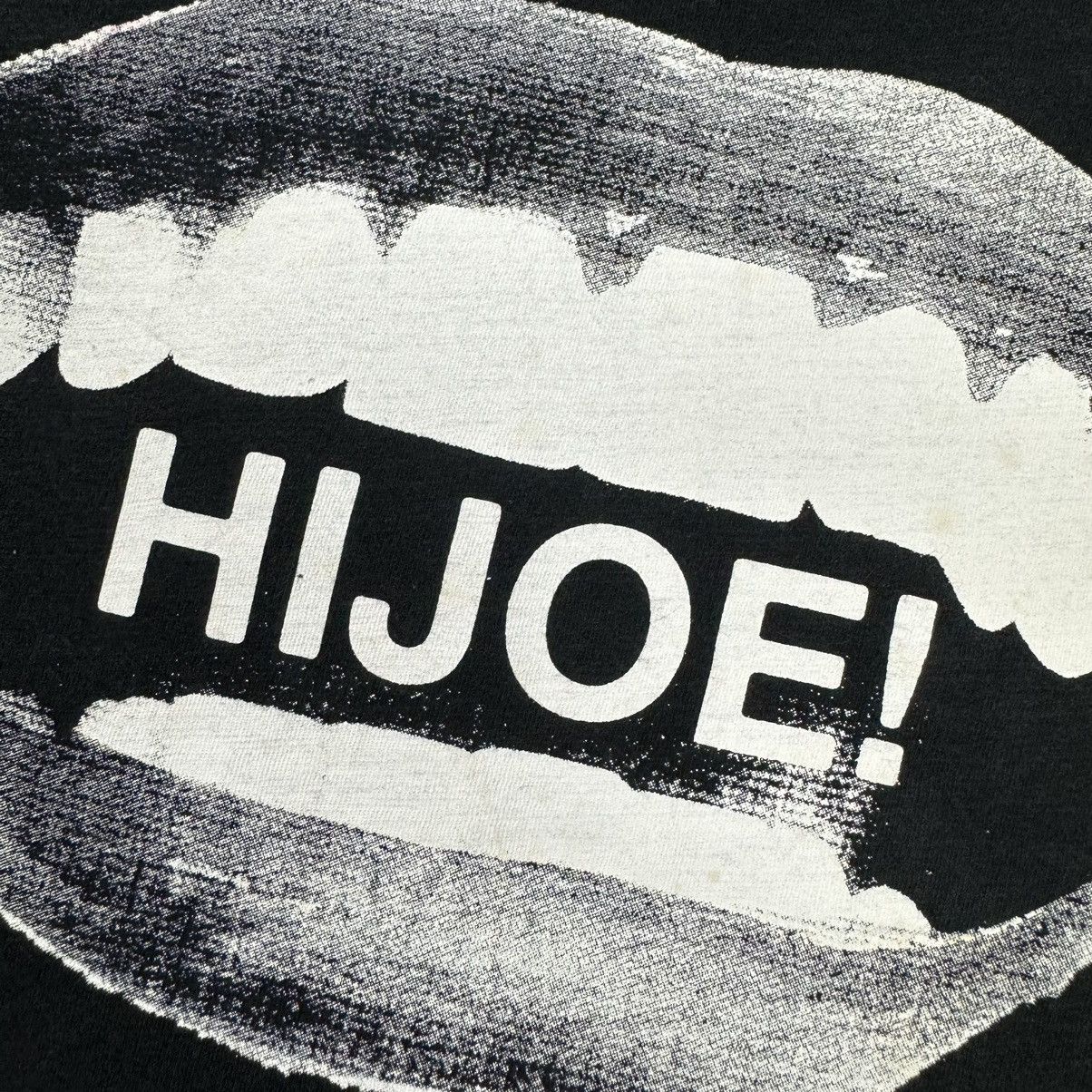 Undercover Uniqlo x Undercover Hi Joe 3q T-shirt Size L / US 10 / IT 46 - 7 Thumbnail