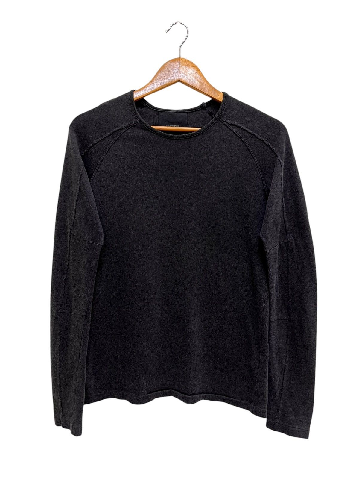 RIPVANWINKLE Ripvanwinkle Longsleeve Shirt Size US M / EU 48-50 / 2 - 3 Thumbnail