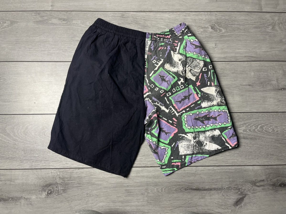 Vintage Vintage Crazy shorts Hawaii size Large Size US 34 / EU 50 - 5 Thumbnail