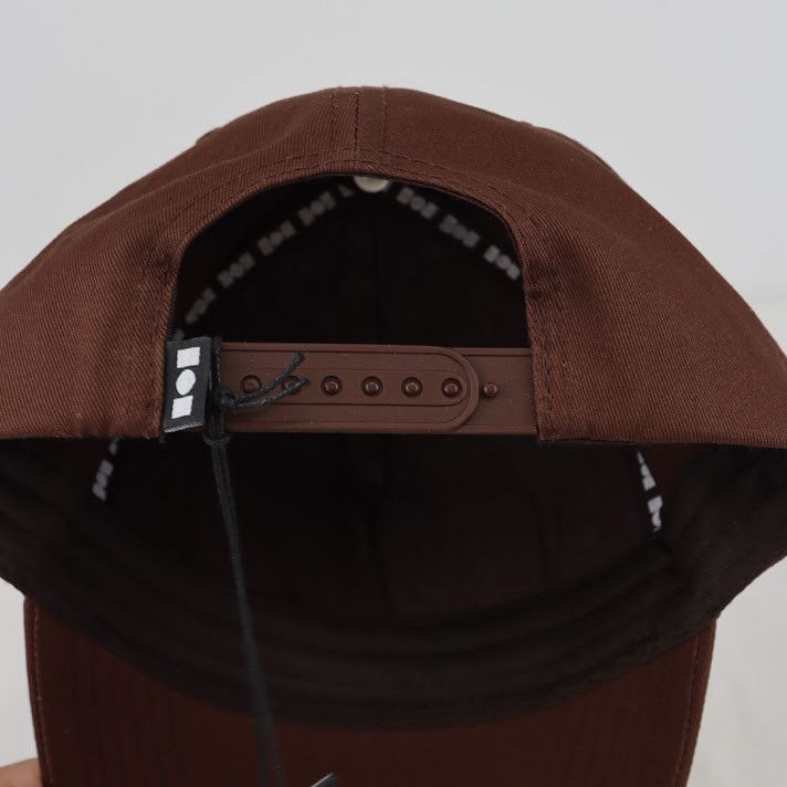 Nahmias o1rshd1 Size: OS / Cap in Brown Size ONE SIZE - 5 Thumbnail