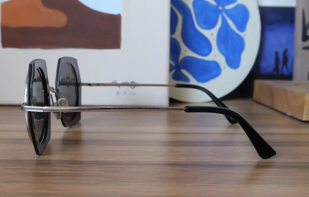 Other Stylish sunglasses Size ONE SIZE - 5 Thumbnail