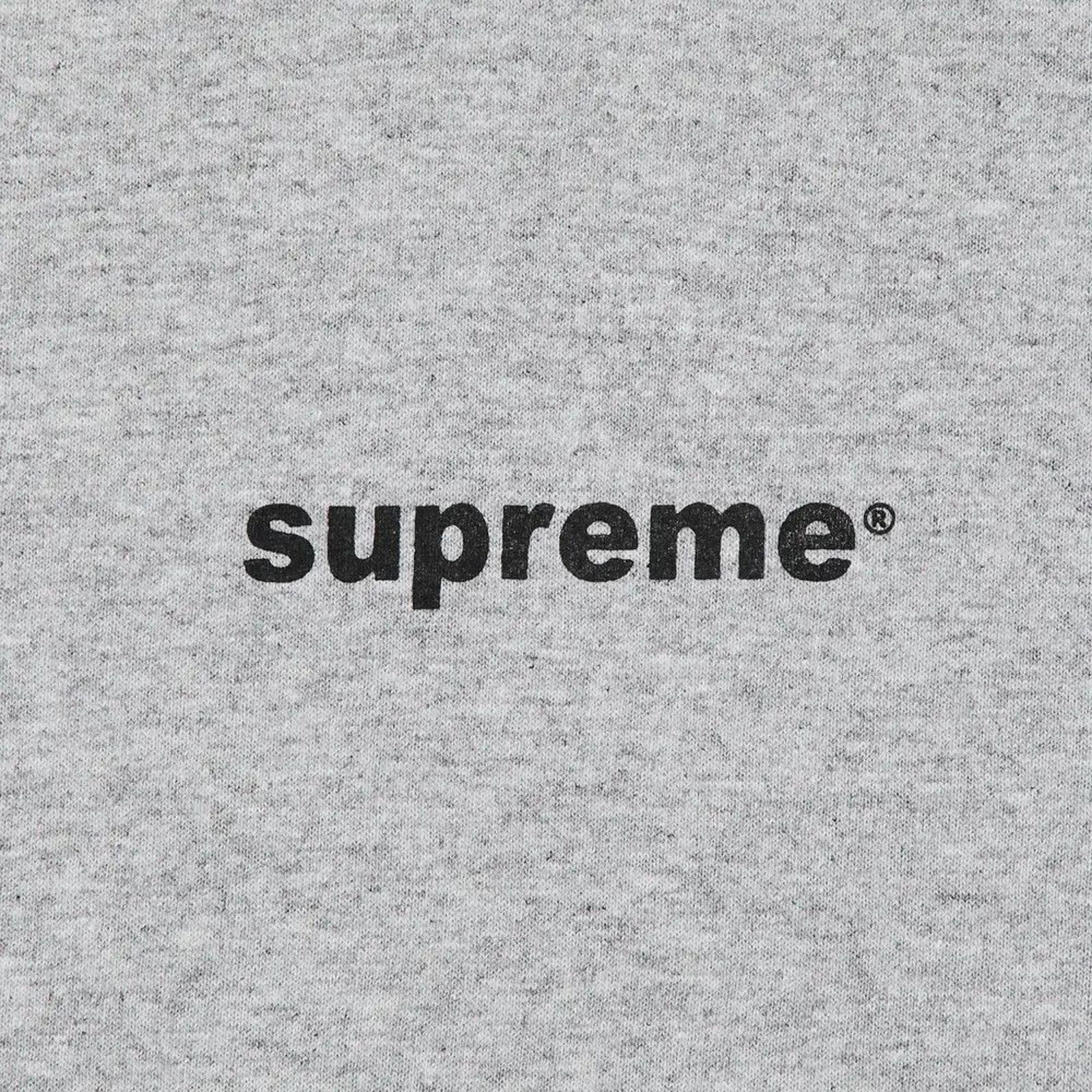 Supreme Supreme “Forget Money” Tee – Size X-Large – Brand New Size US XL / EU 56 / 4 - 3 Thumbnail