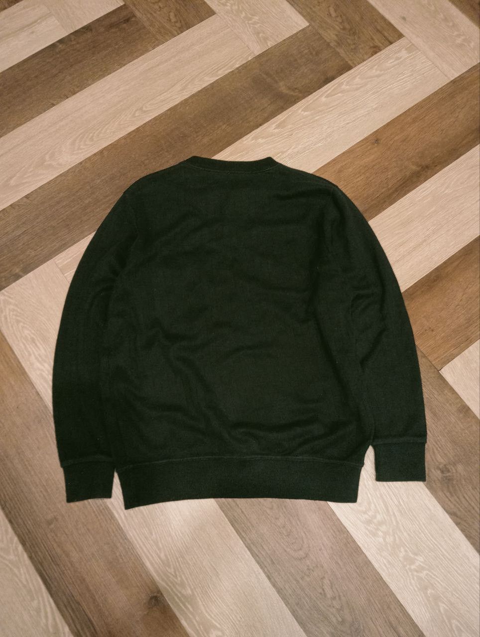 Yohji Yamamoto VINTAGE SACSNY Y'SACCS SWEATSHIRT SIZE M Size US M / EU 48-50 / 2 - 8 Thumbnail