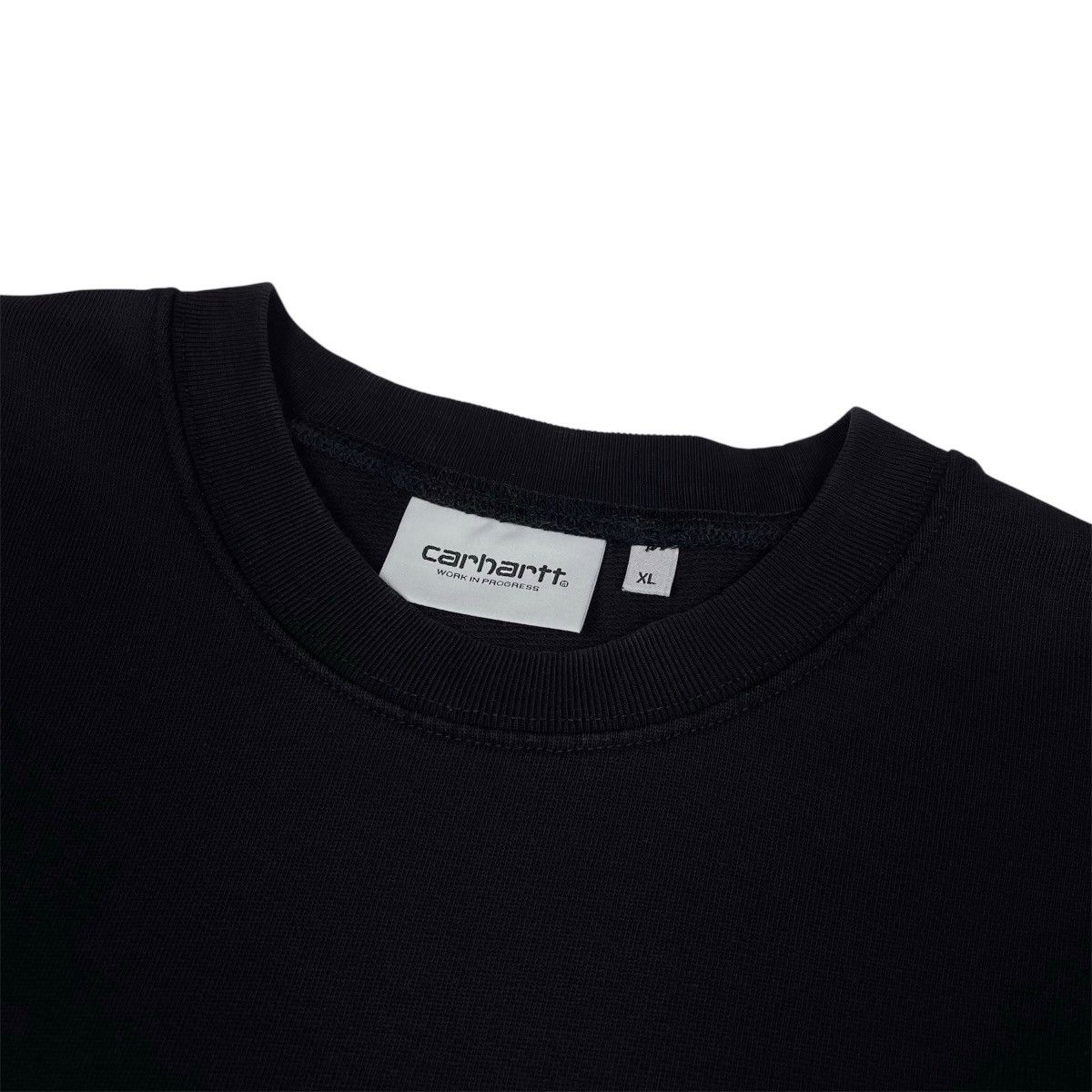 Carhartt Carhartt WIP University Sweatshirt Size US XL / EU 56 / 4 - 4 Thumbnail