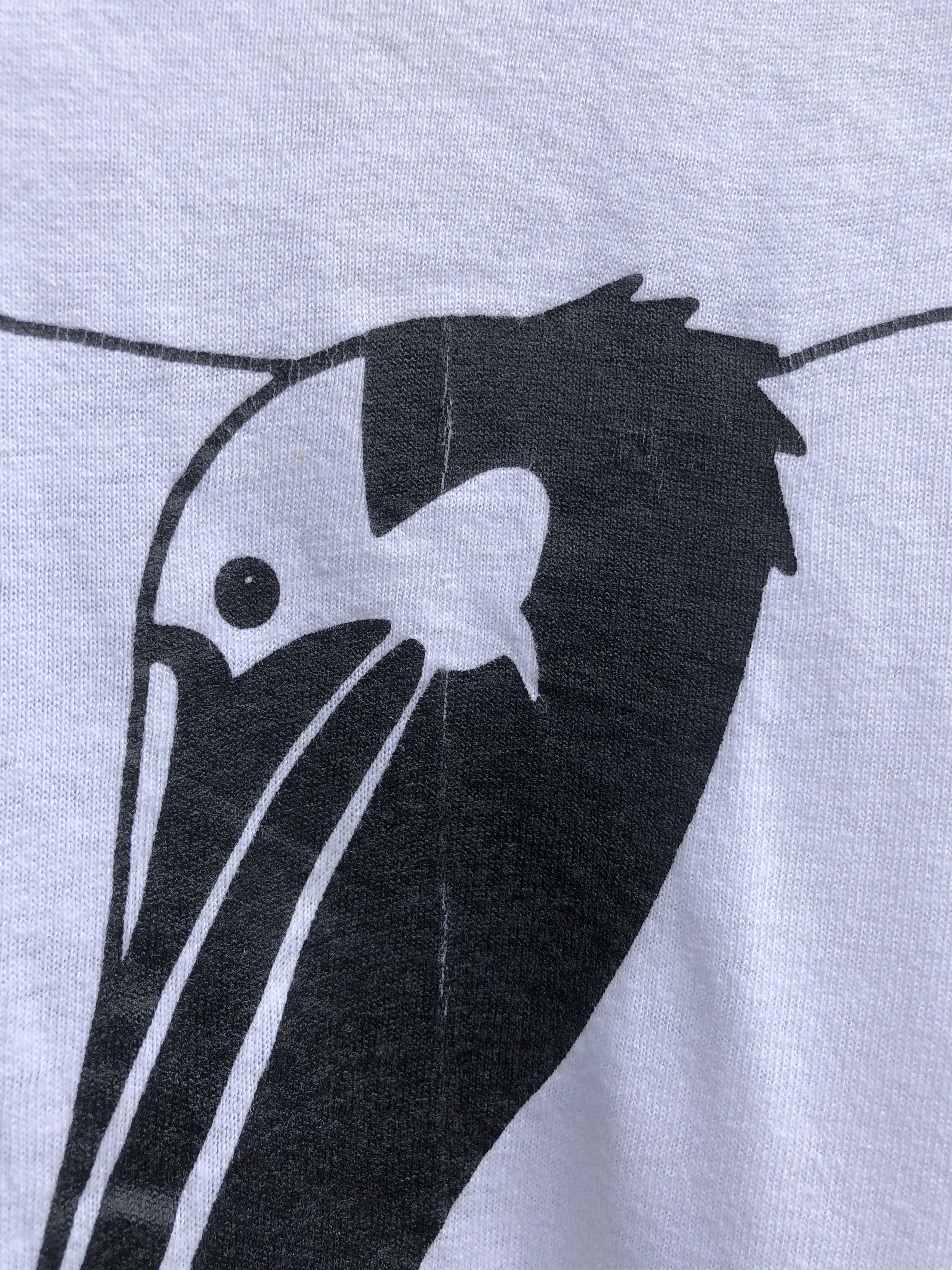 Vintage Vintage 80s Pella-Can Design Art Tshirt Size US XL / EU 56 / 4 - 3 Thumbnail