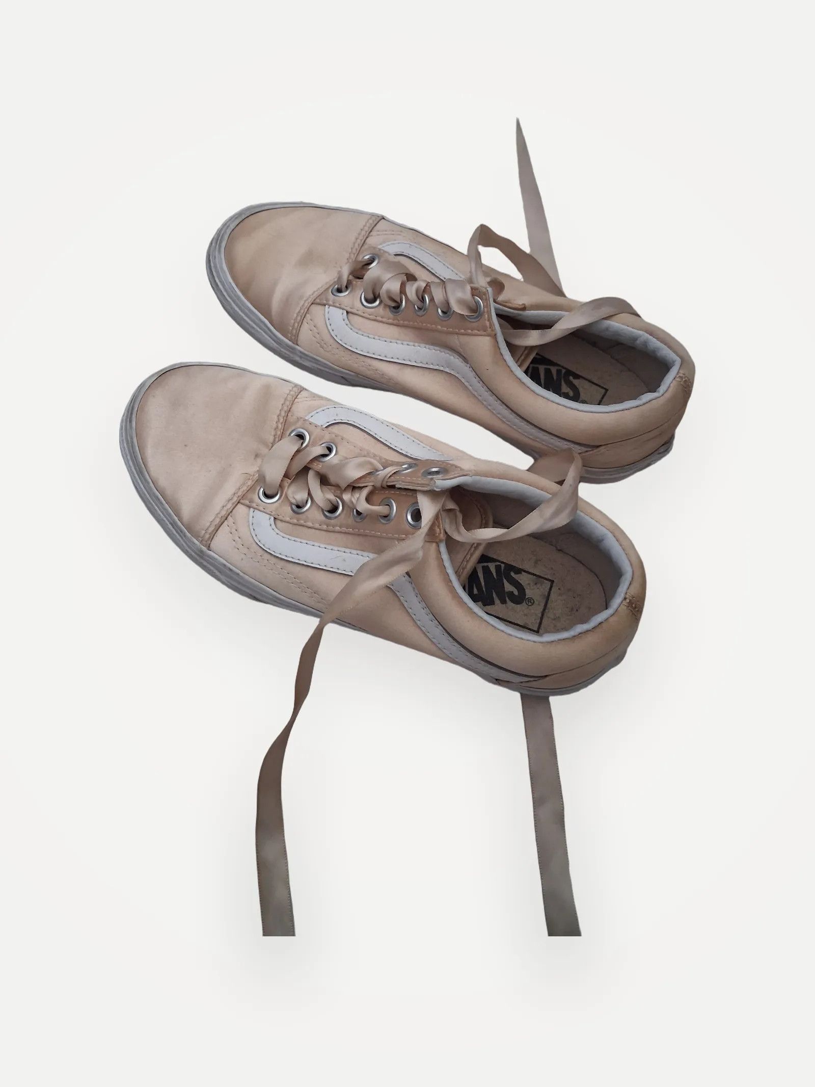 Vans Vans Sneakers Size US 6 / IT 36 - 1 Thumbnail