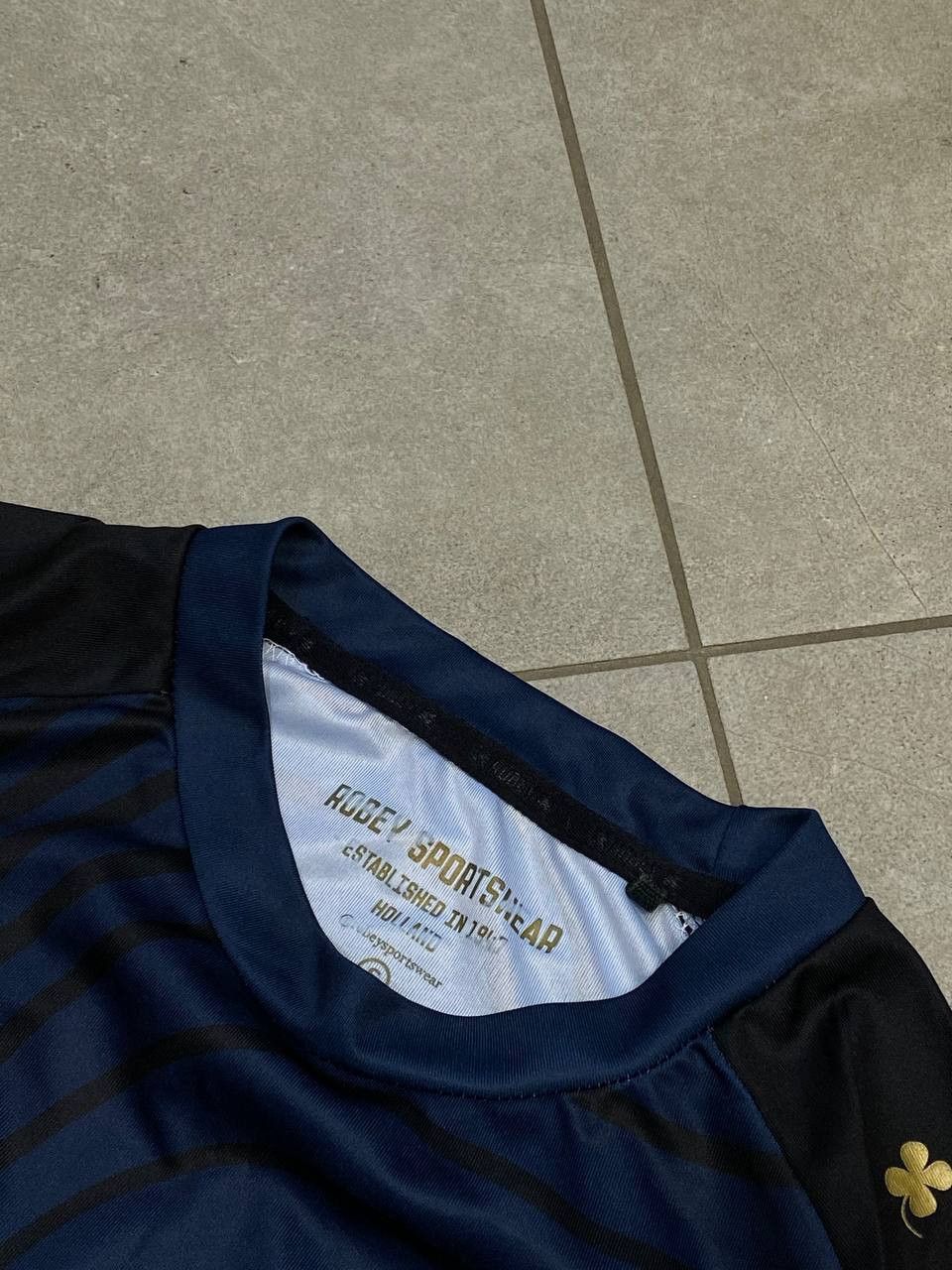 Other Robey Sparta Rotterdam 2019/2020 Away Football Jersey Size US S / EU 44-46 / 1 - 10 Thumbnail