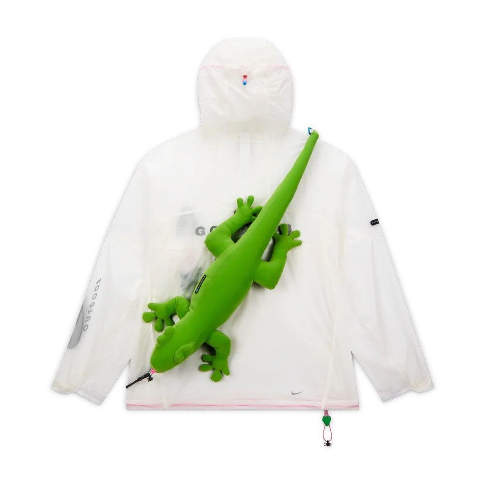 Cactus Plant Flea Market × Nike Nike ACG CPFM Anorak Jacket Size US M / EU 48-50 / 2 - 2 Thumbnail