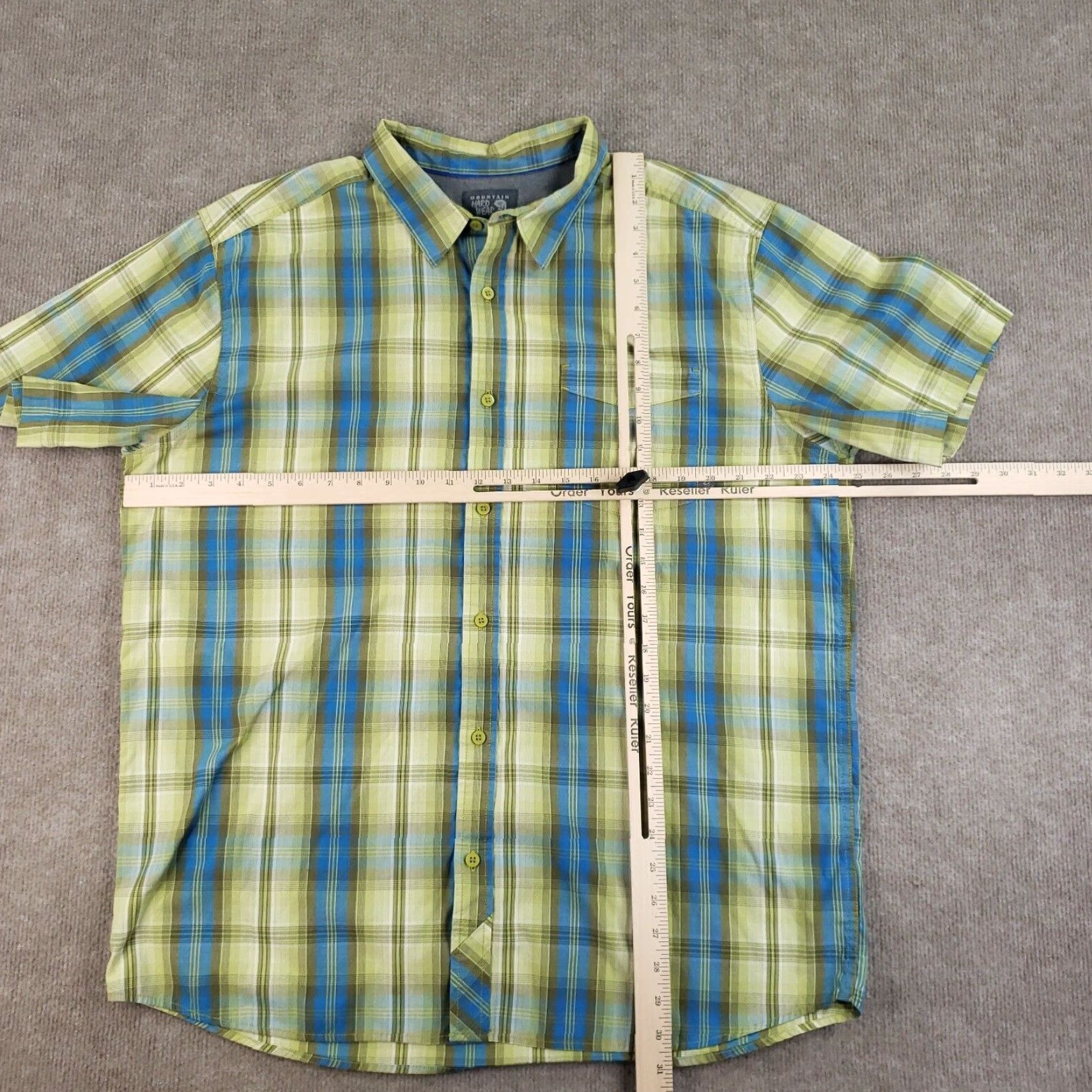 Lacoste VINTAGE N/A Size US XL / EU 56 / 4 - 2 Thumbnail