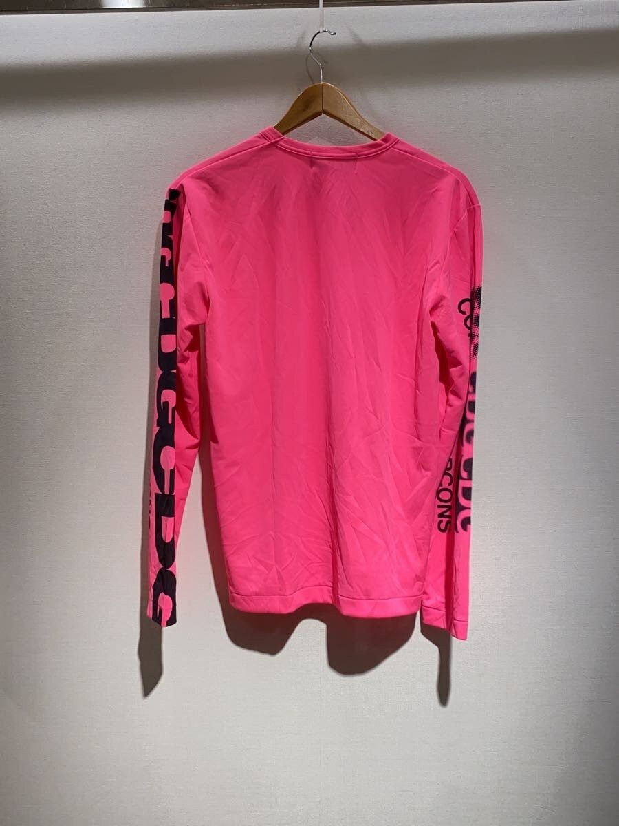 Comme des Garcons CDG Long Sleeve Tee Size US L / EU 52-54 / 3 - 2 Thumbnail