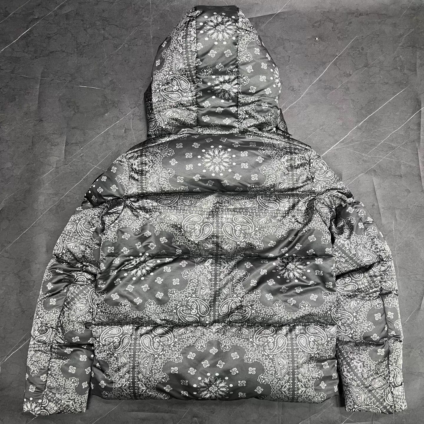 Canada Goose Canada Goose x CONCEPTS Camo Down Jacket M New Size M / US 6-8 / IT 42-44 - 5 Thumbnail
