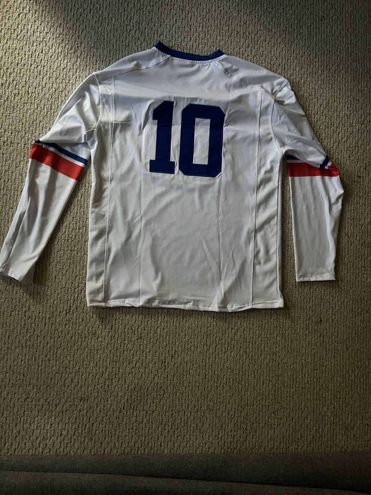 Other Vintage-Style Football Jersey Size US XL / EU 56 / 4 - 2 Thumbnail