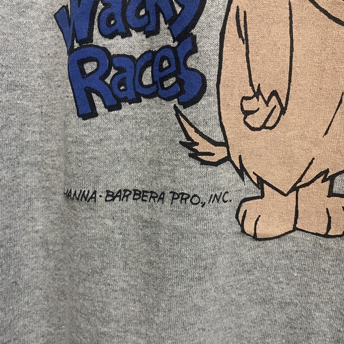 Vintage VINTAGE WACKY RACES Size US M / EU 48-50 / 2 - 3 Thumbnail
